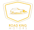 road king motors logo transparent
